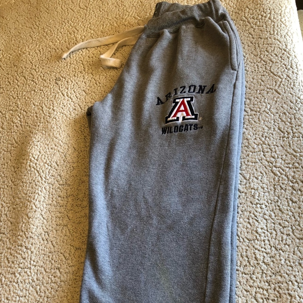 Men’s UofA Sweat Pants